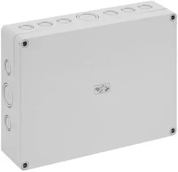 Spelsberg TK PC 2518-6F-M - ...