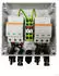 Mersen Photovoltaik-Stringbox 2 MPP 1000V Typ 2 PVBT2-1000V-BH-213