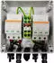 Mersen Photovoltaik-Stringbox 2 MPP 1000V Typ 2 PVBT2-1000V-BH-213