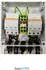 Mersen Photovoltaik-Stringbox 2 MPP 1000V Typ 2 PVBT2-1000V-BH-213