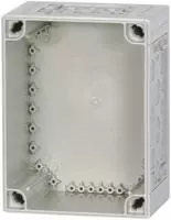 Eaton Geh&auml;use-Unterteil 120 x 187.5 x 250 Grau U-CI23E 1 St. (38793)