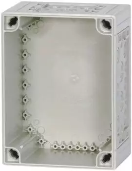 Eaton Geh&auml;use-Unterteil 120 x 187.5 x 250 Grau U-CI23E 1 St