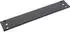 Hager Front-/Rückblende 600x100 BxH RAL9005 MES-SOB601