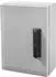 Fibox ARCA 403015S Schaltschrank 400 x 300 x 150 Lichtgrau (RAL 7035) 1 St. (8120086)