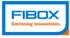 Fibox ARCA 403015S Schaltschrank 400 x 300 x 150 Lichtgrau (RAL 7035) 1 St. (8120086)