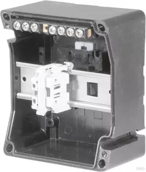 Ceag Klemmkasten 120x140mm 1xZDU4 (GHG7311102R1317)