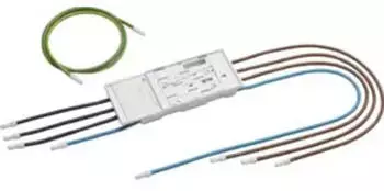 Hager KU76S40
