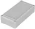 Bopla EUROMAS ET 229F 63229200 Industrie-Gehäuse 160 x 80 x 37 ABS Hellgrau 1