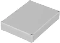 Bopla Euromas Et 232 63232000 Industrie-geh&auml;use 200 X 150 X 37 Abs Lichtgrau...