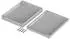 Bopla ET-232 Gehäuse Serie Euromas II 200 x 150 x 37 mm IP65 (63232000)