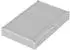 Bopla EUROMAS ET 233F 63233200 Industrie-Gehäuse 250 x 160 x 37 ABS Hellgrau 1