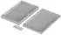 Bopla EUROMAS ET 233F 63233200 Industrie-Gehäuse 250 x 160 x 37 ABS Hellgrau 1