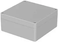 BOPLA Universal-Geh&auml;use ABS Hellgrau 122 x 120 x 55 T 217 1 St. (02217000)