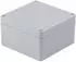 Weidmüller Aluminium-Leergehäuse KLIPPON K41 RAL7001 (9529200000)
