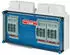 Hensel Hauptleitungsverteiler HV0100 3-polig 100A NH00 IP65 502mm Höhe kieselgrau (20001443)