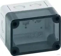 Spelsberg Tk Pc 97-8-tm 13750201 Universal-geh&auml;use 94 X 65 X 81 Kunststoff Grau 1
