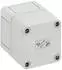 Spelsberg TK PS 77-8-o 11090101 Universal-Gehäuse 65 x 65 x 81 Kunststoff Grau 1 St.