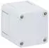 Spelsberg TK PS 77-8-o 11090101 Universal-Gehäuse 65 x 65 x 81 Kunststoff Grau 1 St.