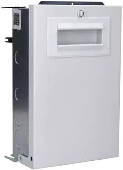 Siemens Abgangskasten 63A 1x3pol. S33 BD2-AK2X/S33 (BVP:203138)