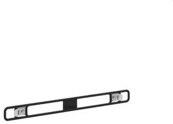 Striebel & John ABB ZX340 Media Ger&auml;tehalter 2CPX031422R9999