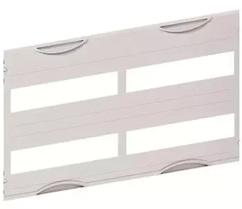 Striebel & John AS22 Abdeckung f&uuml;r 2-feldbreit (2CPX062814R9999)
