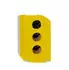 Schneider Electric Leergehäuse XALK03