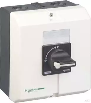 Schneider Electric Leergeh&auml;use VBFXGE2