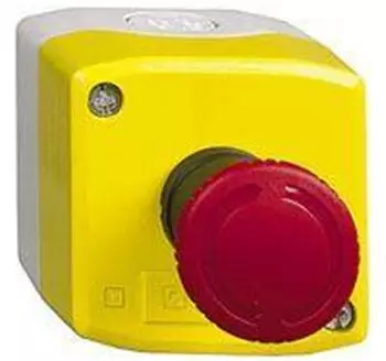 Schneider Electric Komplettgeh&auml;use XALK178F