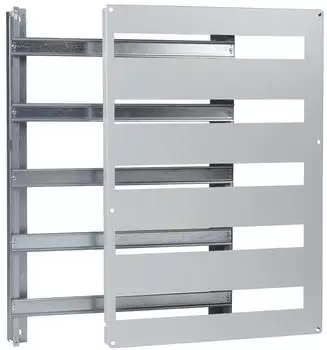 Schneider Electric Baukasten 48M 500X400X150 NSYDLCR48