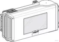 GS Abgangskasten 63A 5polig KNB63SM412