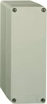 Schneider Electric XAPA4100 Leergeh&auml;use XAP-A Kunststoff ohne Bohrung
