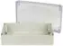 Highlight Led ABS Modulgehäuse 200x120x56mm, transparenter Deckel, IP65 (207893)