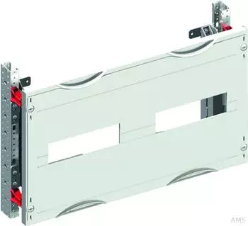 Striebel & John MBH151 SH-Schalter-Modul 2RE/1FB, Breite 161mm (2CPX042031R9999)