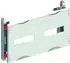 Striebel & John MBH151 SH-Schalter-Modul 2RE/1FB, Breite 161mm (2CPX042031R9999)