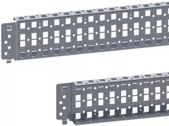 Schneider Electric PanelSeT SF/SM Schnellmontage-Profilschiene 600x600mm (NSYSQCR9060)