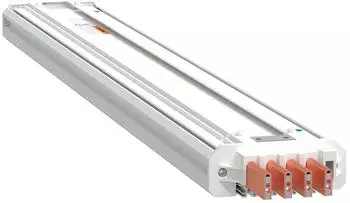 Schneider Electric Masselement A 400A CU 3LNPE IP42 (ITSC400ES42STAE)