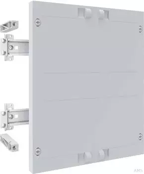 ABN MT1226 Unterputz-Installationsverteiler tief 250x300mm REG (MT1226)