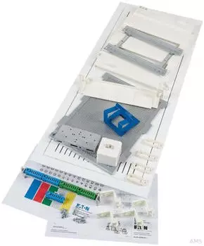 Eaton Unterputz Ausbausatz Hybrid 5-reihig 24TE (302472)