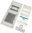 Eaton Unterputz Ausbausatz Hybrid 5-reihig 24TE (302472)