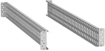 Schneider Electric Integrierte Querschienen PanelSeT SF/SFN H90 B1000mm, 2er-Set (NSYSICR90100)
