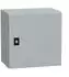Schneider Electric Spacial CRN Wandschrank glatte Tür 300x300x200mm IP66 (NSYCRN33200)
