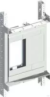 Striebel & John 2CPX042029R9999 Z&auml;hler-Modul Grau, Lichtgrau (RAL 7035) 1St.