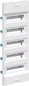 Striebel & John UZS660B Ausbauset UK660 Abdeckung und Klemmen (2CPX031143R9999)