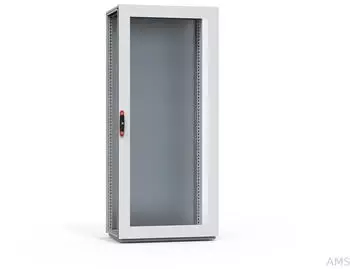 Eldon Verglaste Tür 1200x600mm (DNG1206R5)