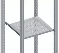 Schneider Electric Spacial SF/SM-Ablagefach, fest eing., Abl. 482x290x30mm, Schrank