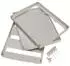 Striebel & John AR054E03 Modularer Abdeckrahmen 3M ARIA 54 (4TBA831791C0100)