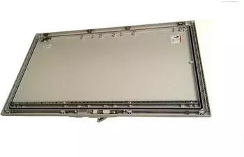 Schneider Electric PanelSeT PHD107 Einfaches T&uuml;r- und Schloss-System (NSYDPHD107P)