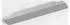 Hager Traufblech ASV B1100 Reihenschrank rechts RAL7035 (FZ8911RR)
