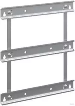 Striebel & John UZG636 Ger&auml;tetr&auml;ger 3R f&uuml;r UK600 (2CPX031120R9999)