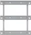 Striebel & John UZG636 Geräteträger 3R für UK600 (2CPX031120R9999)